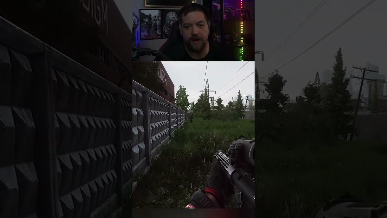 Kyle has top tier comms...