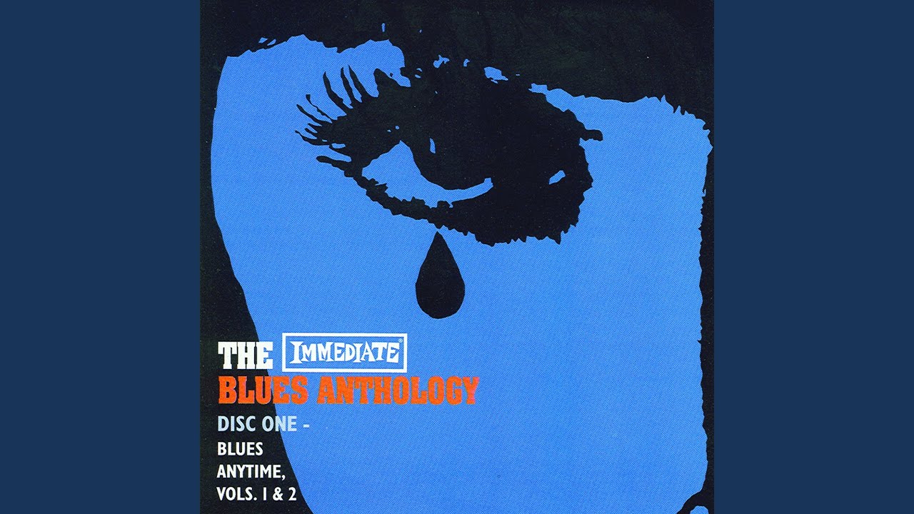 On Top Of The World - Original