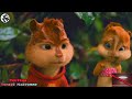 Mbosso ft Diamond Platnumz - Baikoko | Tomezz Martommy | Alvin & the Chipmunks | Chipettes