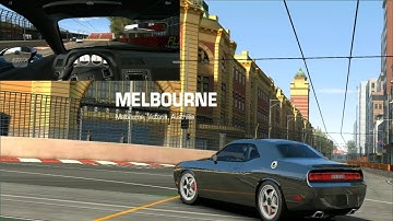 Real Racing 3 Gameplay | Dodge Challenger R/T | FULL Upgrade