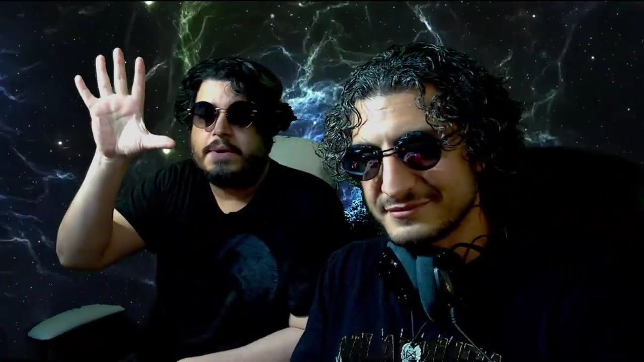 CUPHEAD [3]  - Inkwell Isle 3 with a special guest!