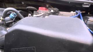 BLITZ SUS POWER AIR FILTER LM