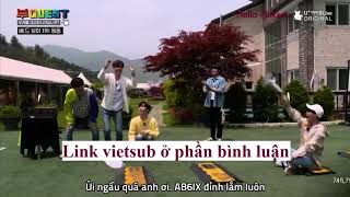 [Vietsub] AB6IX BUQUEST (부QUEST) - EP 2