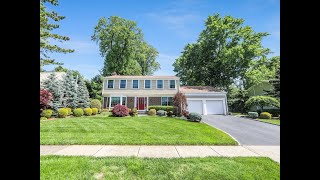 For Sale - 769 Battel Place, Oradell, NJ 07649