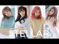 The History Of Stellar || The Lengths It Takes To Become A Star