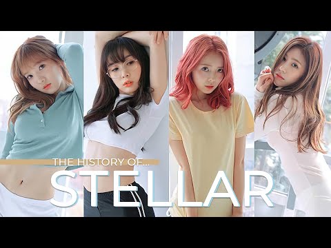 Sejarah Stellar || Proses yang Dibutuhkan untuk Menjadi Bintang