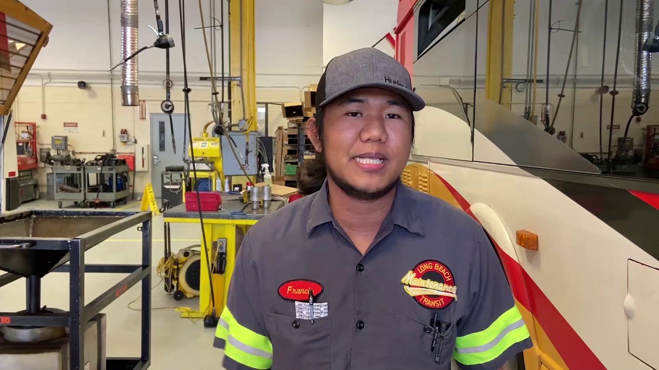 LBT June Employees of the Month - YouTube