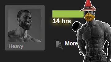 Playing my least played class