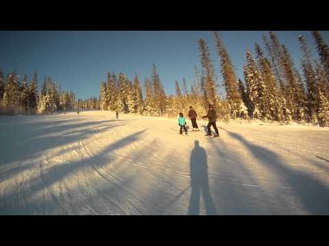 Trysil Ski Cam GOPR0240