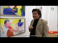 Thomas Anders at &quot;Morgenmagazin&quot; 2009