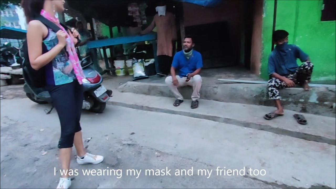 Further Exploration of the Poor Neighborhood in Exotic Andaman Islands of India