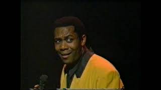 Lenny Henry - Live And Unleashed