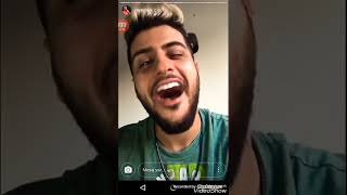 Reyn Here Yazilsin Reynmen Canli Yayinda Di̇yor