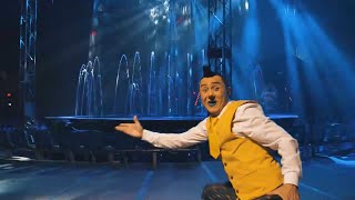 Cirque Italia Water Circus