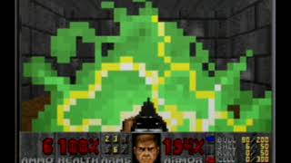 The Ultimate Doom for GBA