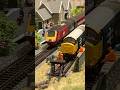 TT120 VIRGIN HST … BREATHING FIRE #hornby #intercity225 #britishrailways