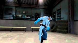 Full Taunt: Schadenfreude - Medic Guide