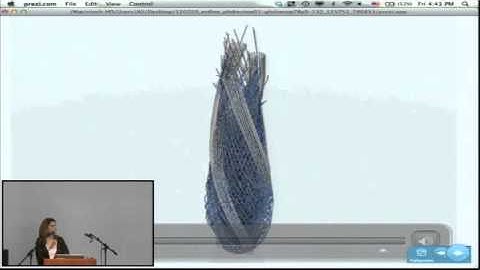 Translate the Intangible Symposium - Part 5