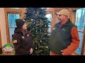 A Guided Lantern Tour through Trap Pond State Park