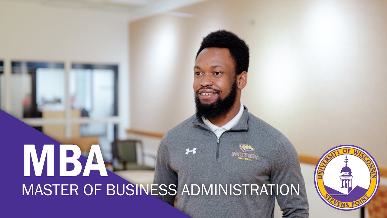 Master of Business Administration (MBA) - YouTube