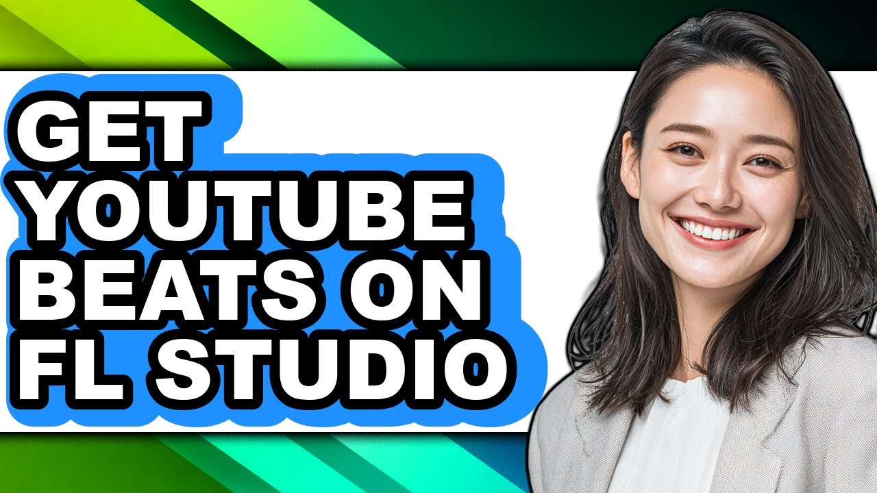 How to Get Youtube Beats on Fl Studio - Step by Step - YouTube