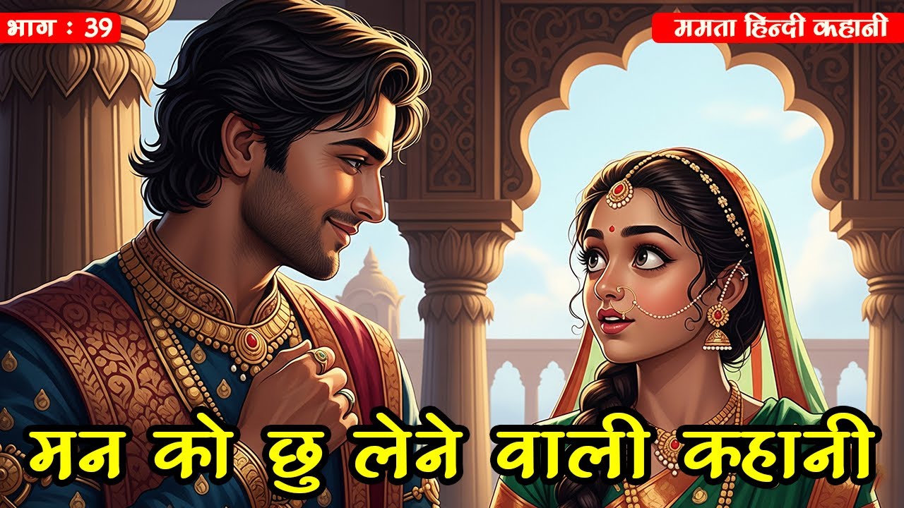 🔴199 एक अनाथ लड़की का गठबंधन, Man ko Chhu Lene Wali 2 Kahaniyan, New Hindi Story, New Moral Story