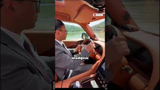 Bydnin Suda Gidebilen Arabası Bunu Nasıl Başarıyor?