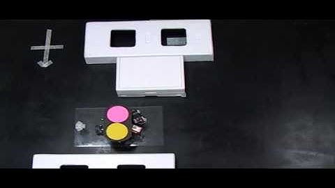 Motion Planning in a three dimensional configuration space using harmonic function