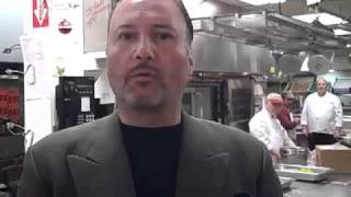 The Adcnjs Annual Awards Dinner Show May 20, 2011. Be The