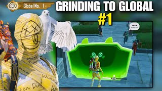 TIME TO BE KING OF the UZI