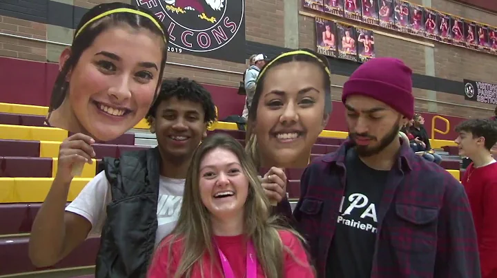 Prairie High School Welcomes the Class of 2024 to ...