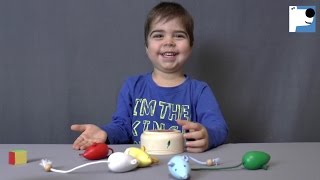 Развивающая игра Кошки - Мышки. Developing game Cat-and-Mouse Развивающая игра Кошки - Мышки. Developing game Cat-and-Mouse