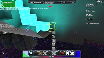 Dreadnaught - Starmade Speed build - Part the one after first!