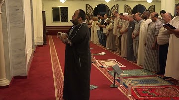 سورة الملك القارئ بلال بن محمود حفظه الله