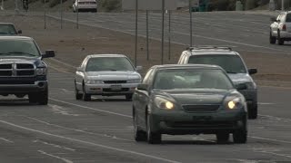 Year after Paseo construction, other Albuquerque traffic projects in the works