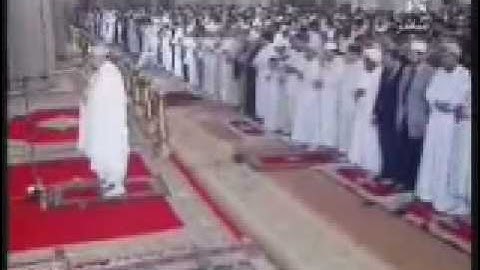 omar kazabri عمر القزابري  ماتيسر من سورة مريم بالمقام الامي