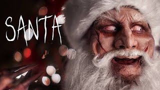 SANTA IS EVIL 😈 | SavageNewsFurkan