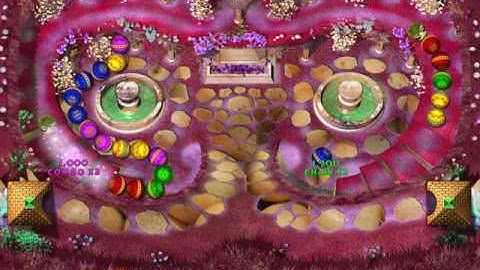 Luxor Custom path Caffeines Terrace