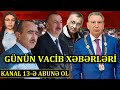 ƏLİ HƏSƏNOV qolu QANDALLI ÖLKƏYƏ GƏTİRİLƏCƏK; BOZ KARDİNAL VƏZİFƏDƏN AZAD OLUNDU-ƏN SON XƏBƏRLƏR!