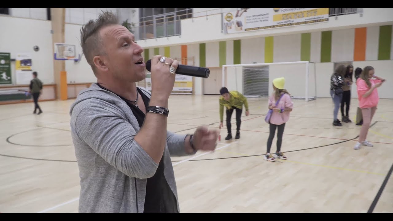 Kris Talisman - Twoja mama (4K) - Wielki Charytatywny Mecz Gwiazd 2020