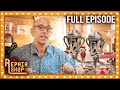 Nerve-Wracking Metalwork: Straightening Fragile 1950s Pewter | Season 6 Episode 14 | The Repair Shop Mp3 Song