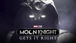 Marvels Moon Knight Series Feels Different. Heres Why!