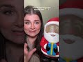 this animated Santa is one of those Christmas decorations that brings so much magic to our home and