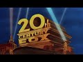 20th Century Fox 1981 1994 With Alternative Fanfare 