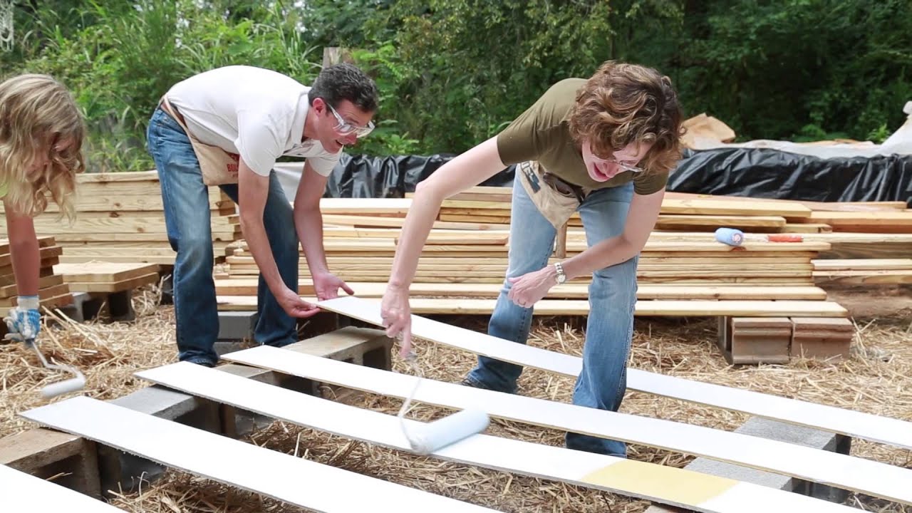 Habitat for Humanity Athens, GA YouTube