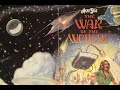 Audisee: The War of the Worlds