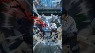 Yuji Itadori vs Yuta Okkotsu ⚔️ | Epic JJK Fight Edit 🔥