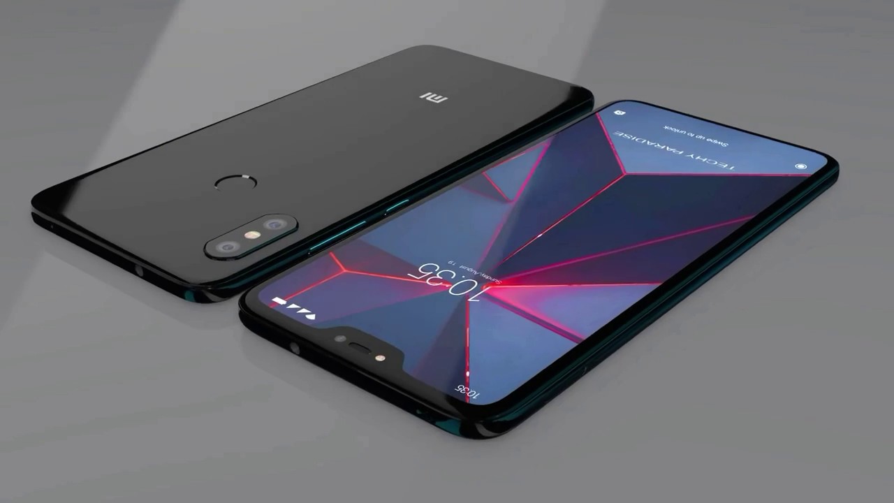 Xiaomi Redmi Note 6 Pro Воронеж