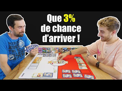 Cette finale avec Sora défie les statistiques !