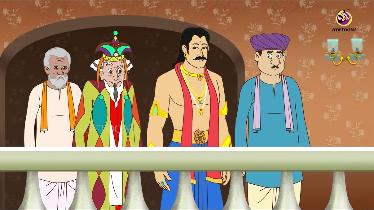 তান্ত্রিক না টেকনোলোজি? জিতবে কে ? | Moral Story | Comedy Story | @hastemana